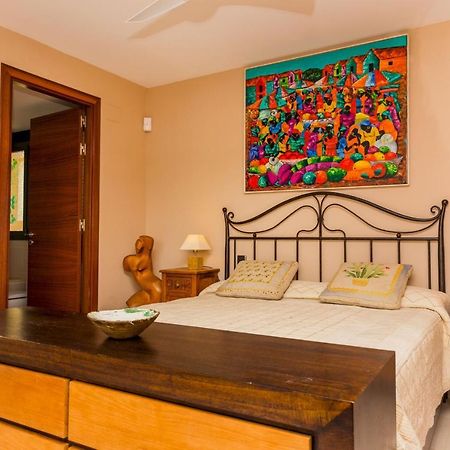 Albamar Duplex Apartment Javea Arenal By Rock Rentals 外观 照片