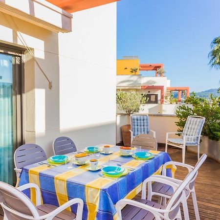 Albamar Duplex Apartment Javea Arenal By Rock Rentals 外观 照片