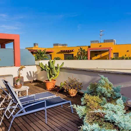Albamar Duplex Apartment Javea Arenal By Rock Rentals 外观 照片