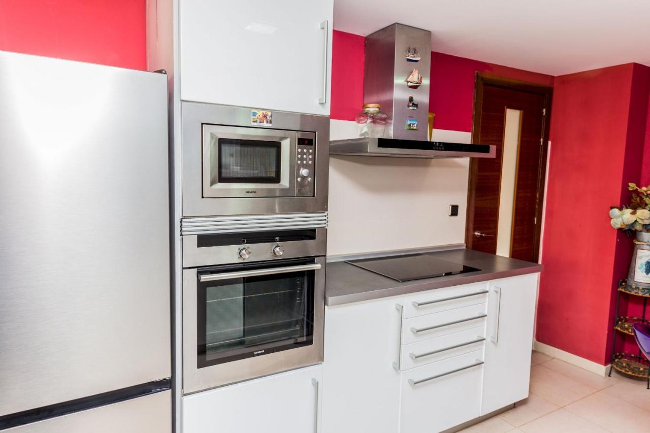 Albamar Duplex Apartment Javea Arenal By Rock Rentals 外观 照片