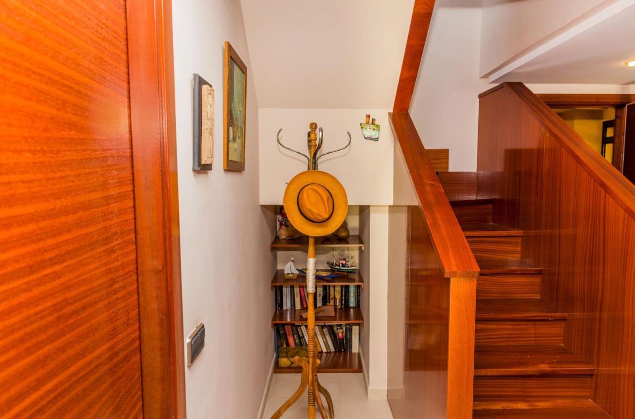Albamar Duplex Apartment Javea Arenal By Rock Rentals 外观 照片