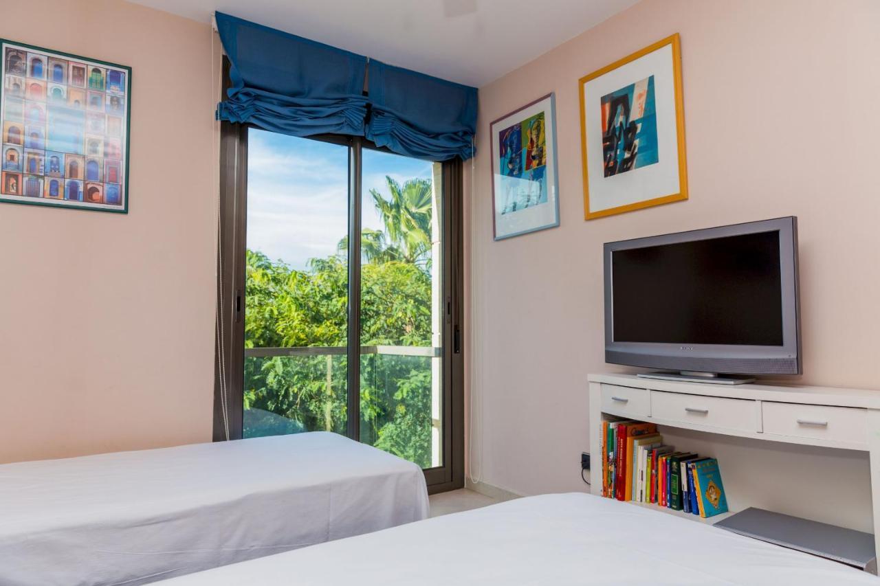 Albamar Duplex Apartment Javea Arenal By Rock Rentals 外观 照片