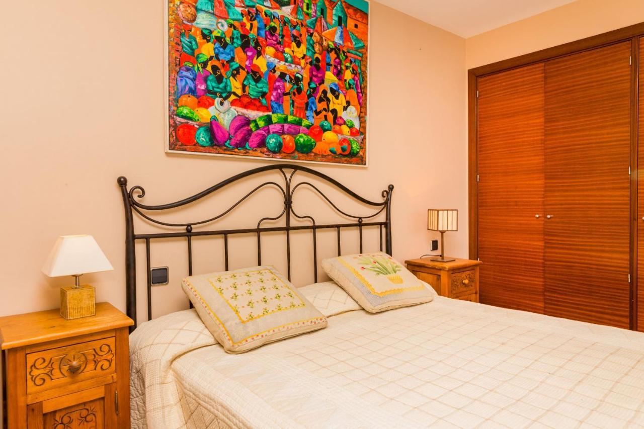 Albamar Duplex Apartment Javea Arenal By Rock Rentals 外观 照片