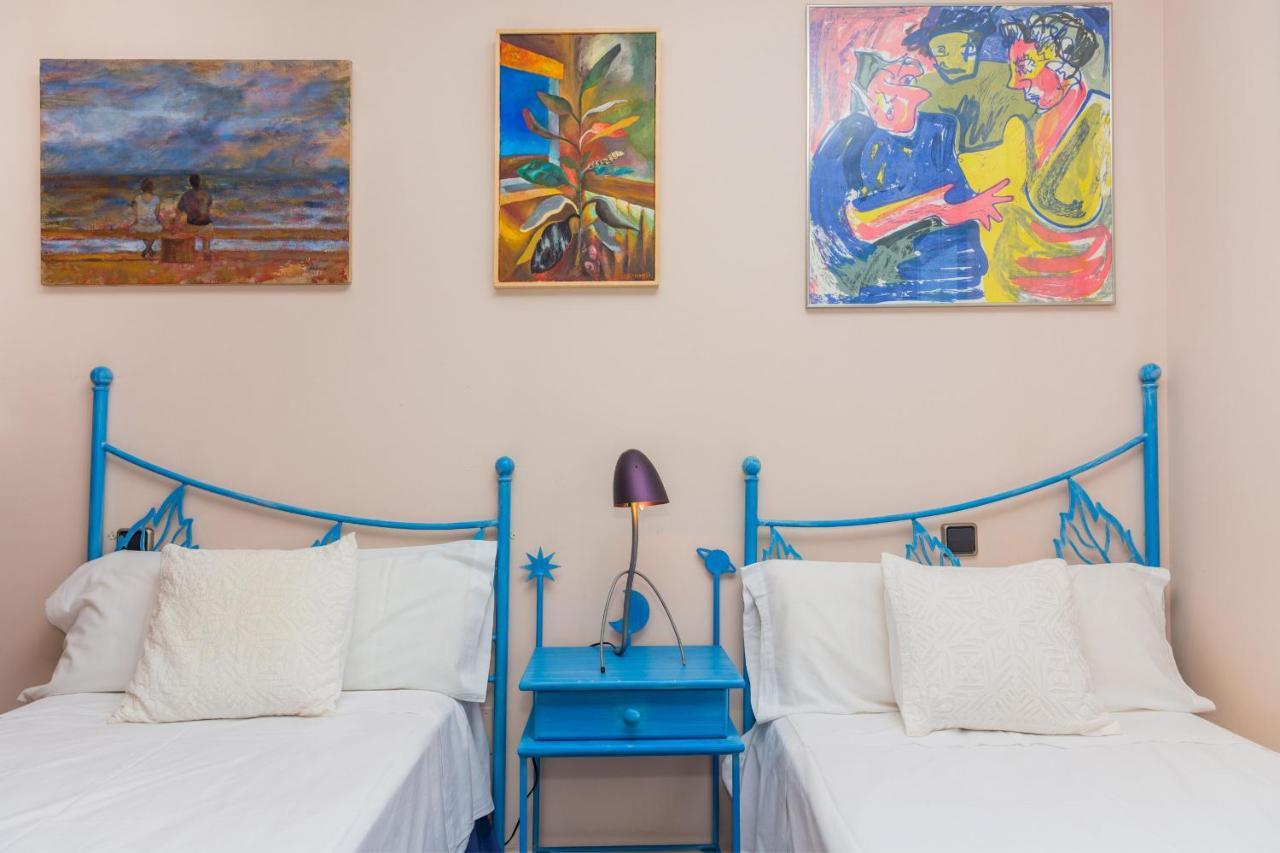 Albamar Duplex Apartment Javea Arenal By Rock Rentals 外观 照片