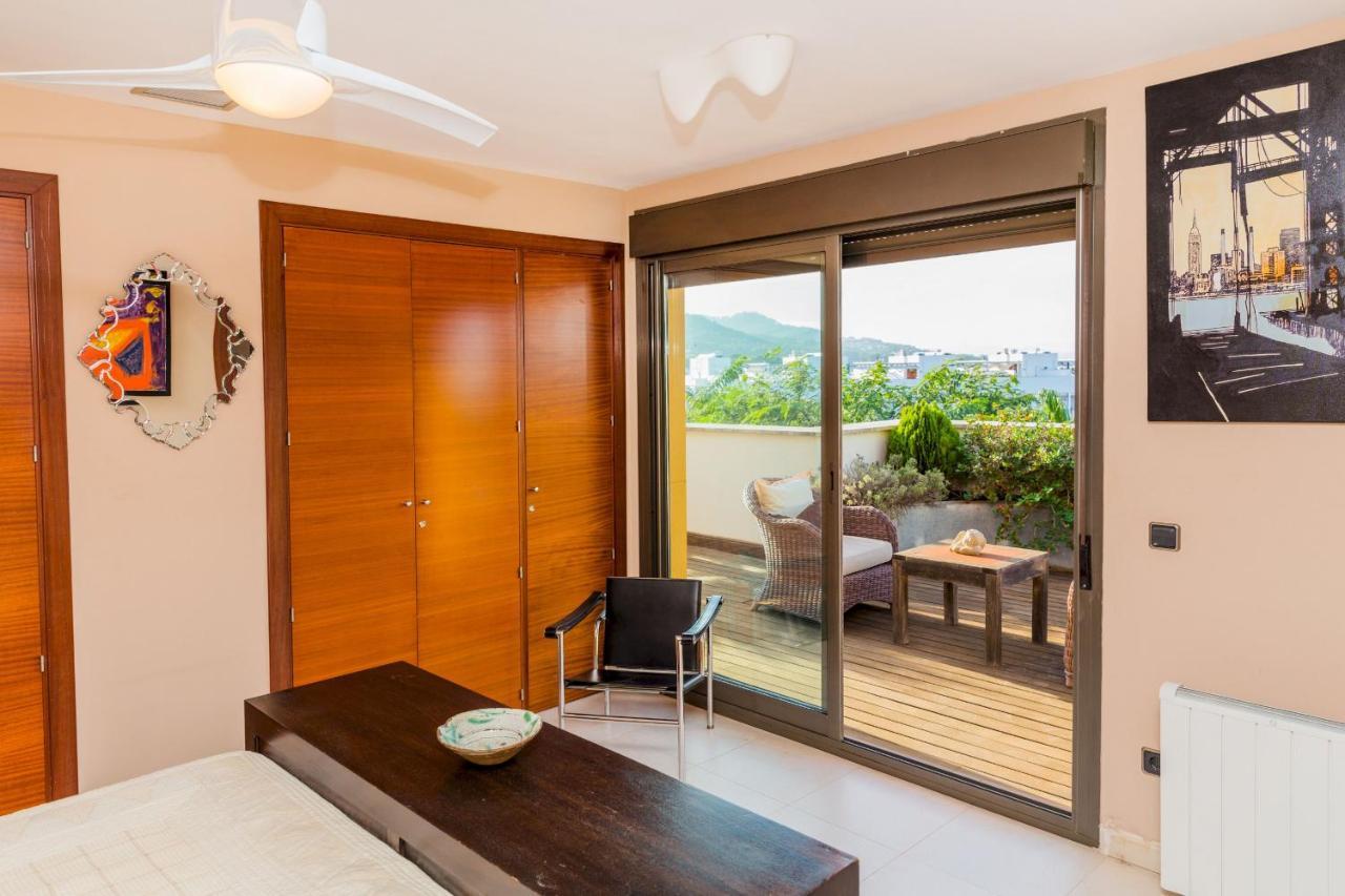 Albamar Duplex Apartment Javea Arenal By Rock Rentals 外观 照片