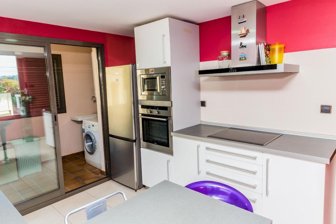 Albamar Duplex Apartment Javea Arenal By Rock Rentals 外观 照片